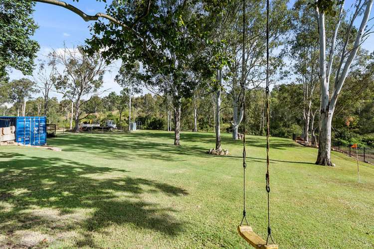 Second view of Homely house listing, 112 Gladstone Road, Coalfalls QLD 4305