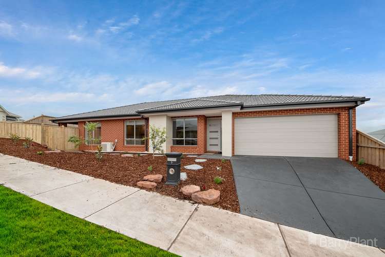 Main view of Homely house listing, 3 Elmside Avenue, Warragul VIC 3820