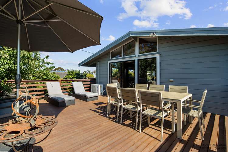 Main view of Homely house listing, 154 Settlement Road, Cowes VIC 3922