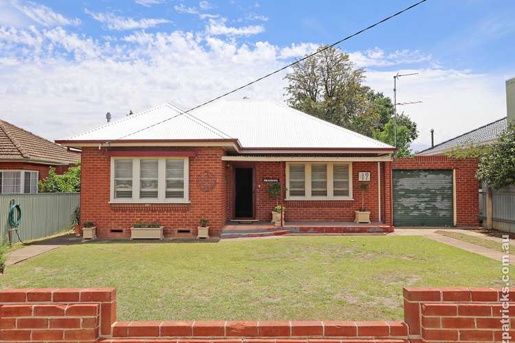 Main view of Homely house listing, 19 Chaston Street, Wagga Wagga NSW 2650