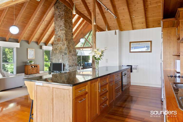 Third view of Homely house listing, 108 Blackstone Road, Blackstone Heights TAS 7250