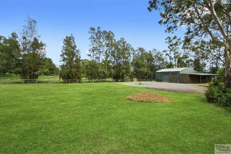 Fourth view of Homely acreageSemiRural listing, 332 Kurmond Road, Freemans Reach NSW 2756