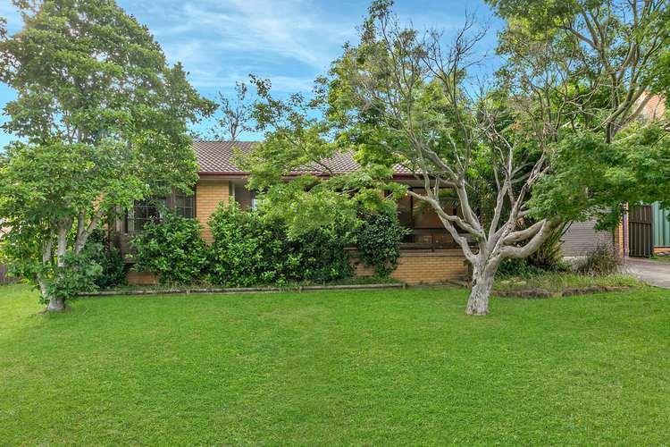 Main view of Homely house listing, 34 Valerie Avenue, Baulkham Hills NSW 2153
