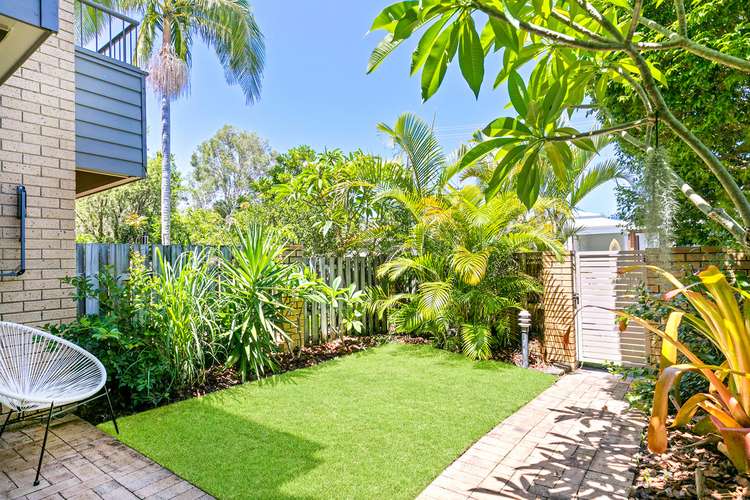 Second view of Homely townhouse listing, 20/29-31 Tarcoola Avenue, Mooloolaba QLD 4557