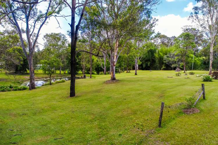 Second view of Homely house listing, 105-113 Fleetwood Road, Belli Park QLD 4562