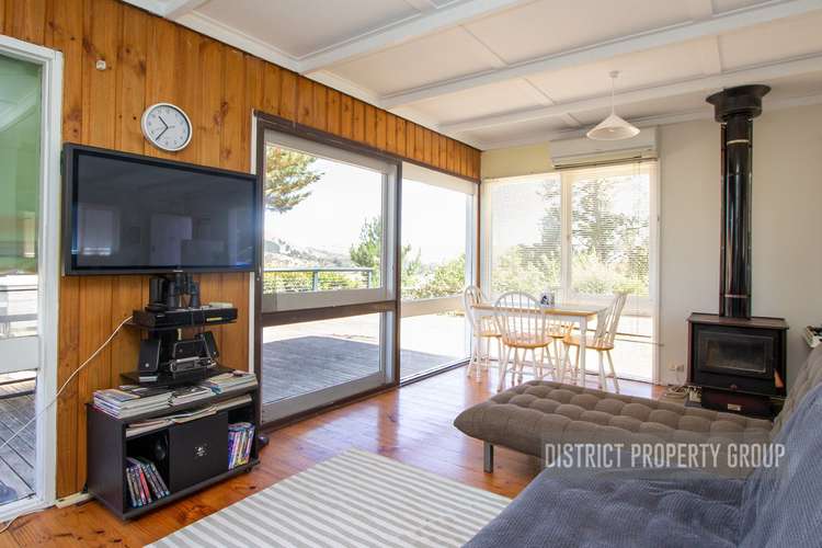 Fifth view of Homely house listing, 55 James Street, Bonnie Doon VIC 3720