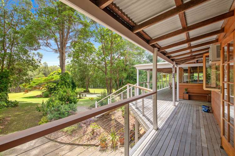 Fifth view of Homely house listing, 55 Hatch Road, Cootharaba QLD 4565