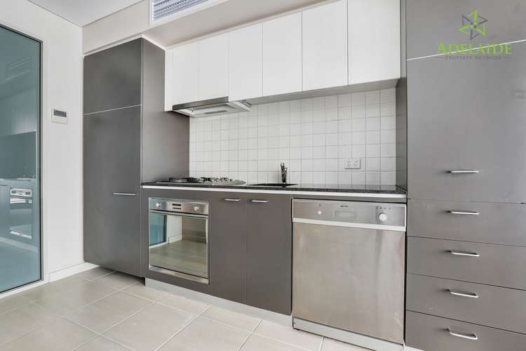 Second view of Homely apartment listing, 1304/96 North Terrace, Adelaide SA 5000