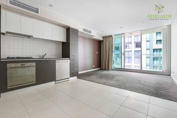 Fourth view of Homely apartment listing, 1304/96 North Terrace, Adelaide SA 5000