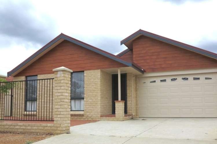 Main view of Homely house listing, 66 Agincourt Drive, Forrestfield WA 6058