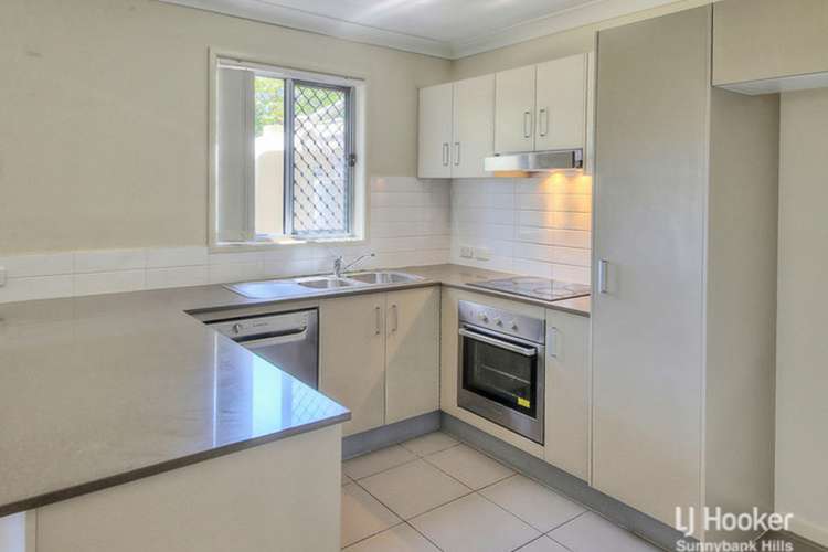 Third view of Homely townhouse listing, 30/2 Diamantina Street, Calamvale QLD 4116