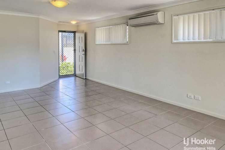 Fifth view of Homely townhouse listing, 30/2 Diamantina Street, Calamvale QLD 4116