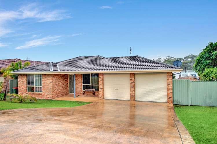 Main view of Homely house listing, 32 Budawang Drive, Ulladulla NSW 2539