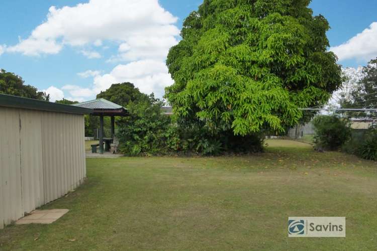Second view of Homely house listing, 61 Hare Street, Casino NSW 2470