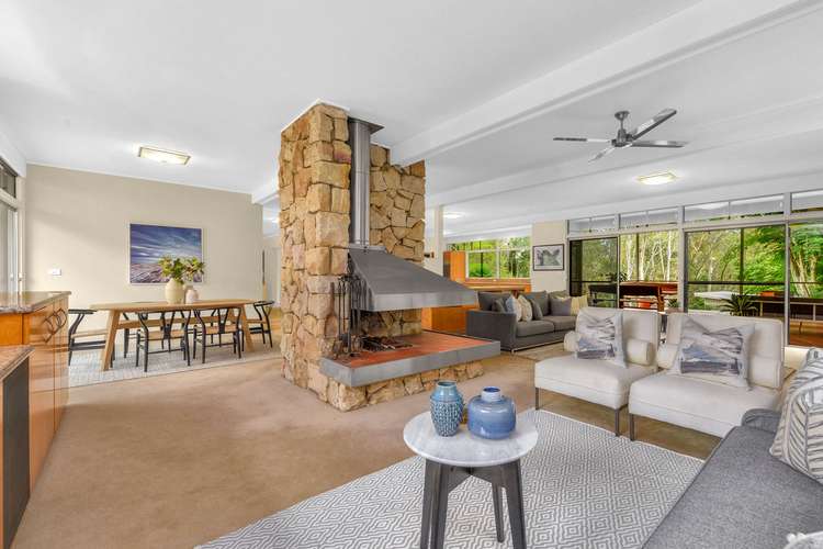 Fourth view of Homely acreageSemiRural listing, 27 Gap Creek Road, Kenmore Hills QLD 4069
