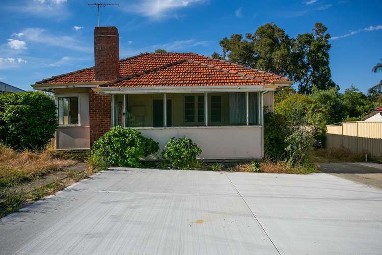 Main view of Homely house listing, 14 Joslin Street, Hilton WA 6163