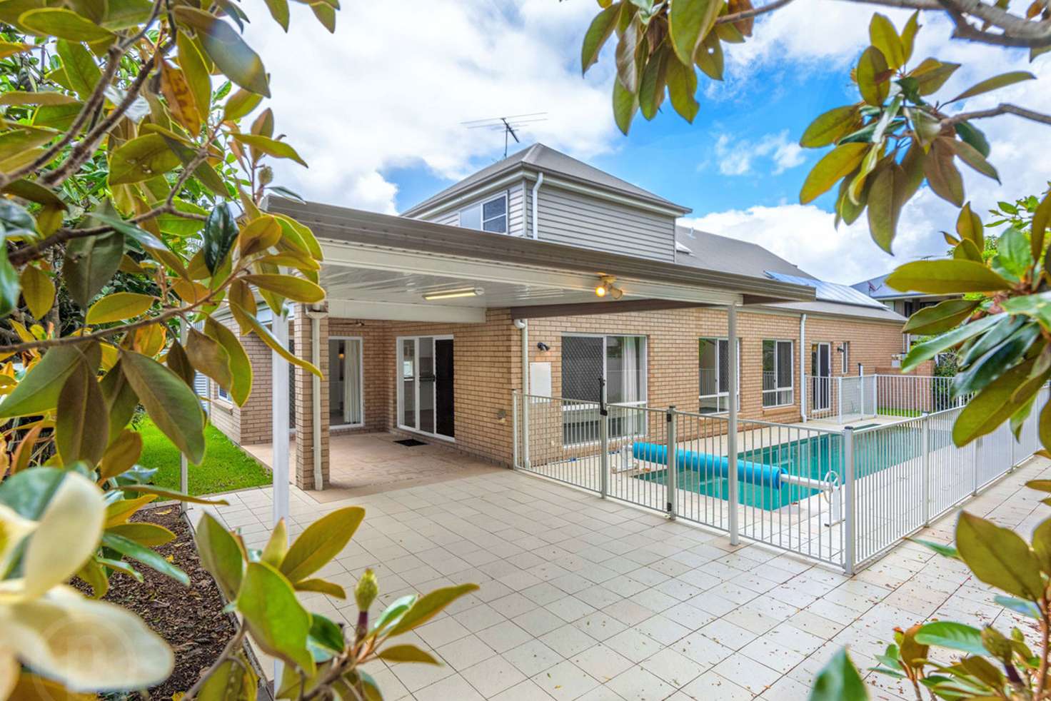 Main view of Homely house listing, 21 Amelia Street, Nundah QLD 4012