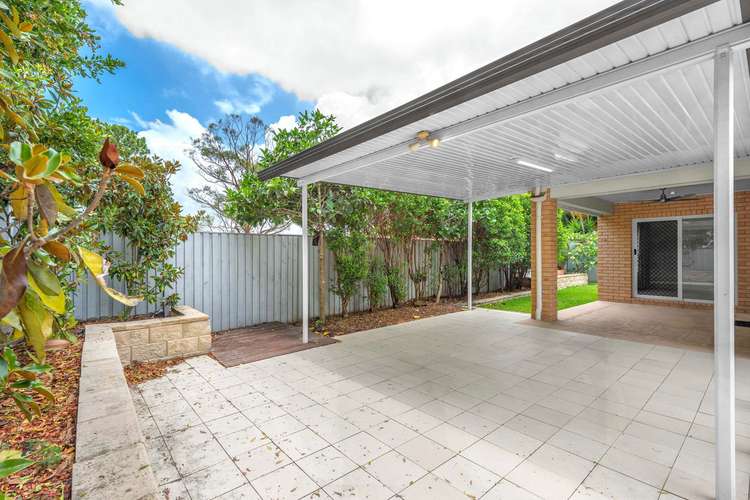 Fourth view of Homely house listing, 21 Amelia Street, Nundah QLD 4012