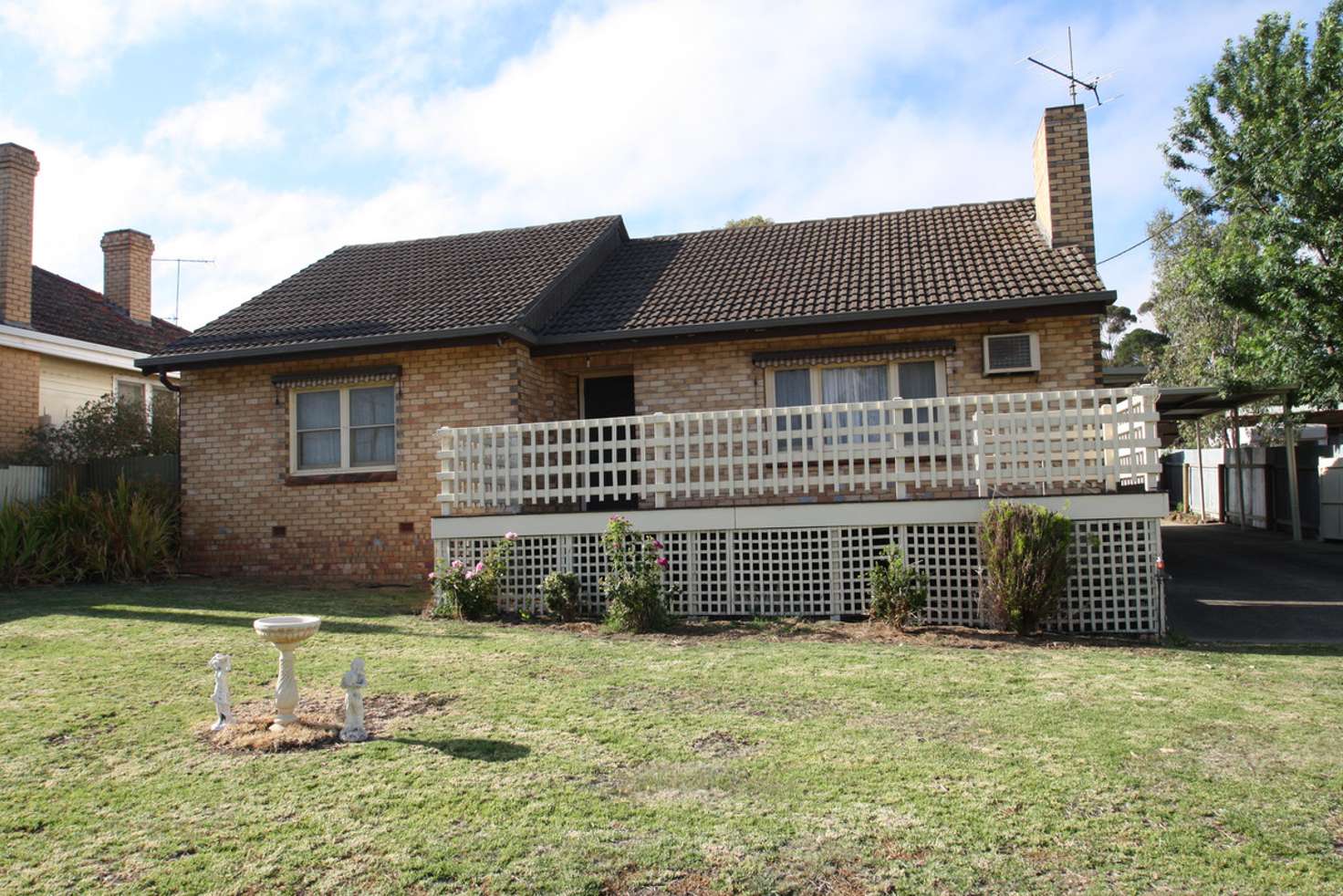 Main view of Homely house listing, 107 Church Street, Coleraine VIC 3315