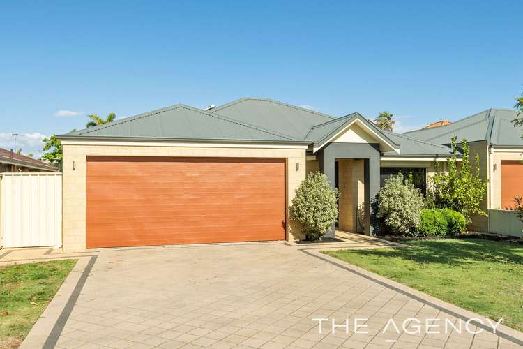 Main view of Homely house listing, 64D Campion Avenue, Balcatta WA 6021