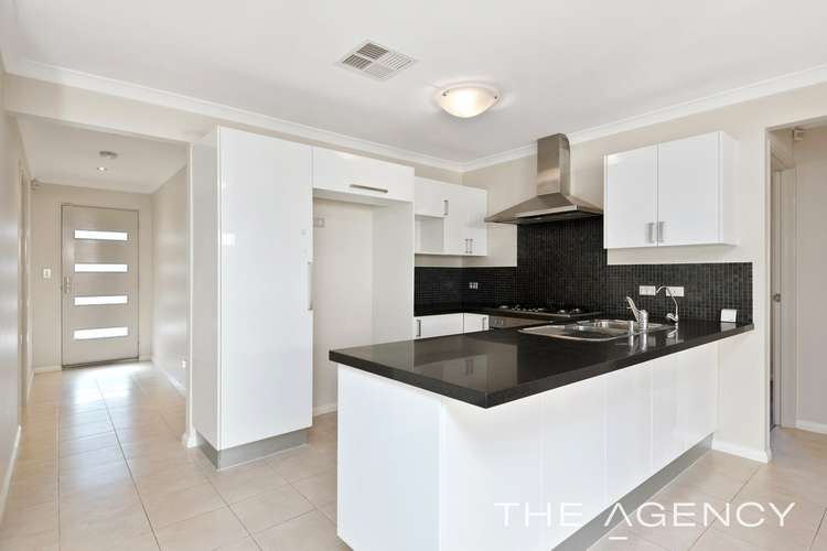Second view of Homely house listing, 64D Campion Avenue, Balcatta WA 6021