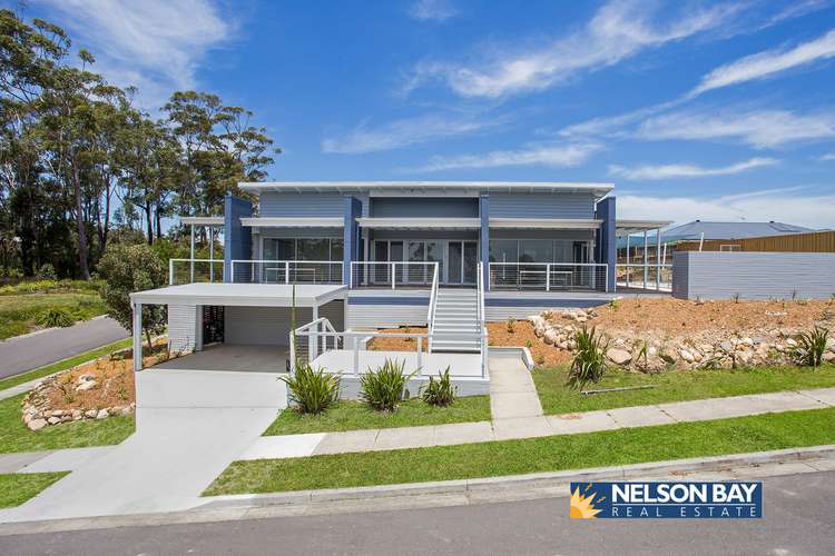 Fourth view of Homely house listing, 33 Mooring Avenue, Corlette NSW 2315