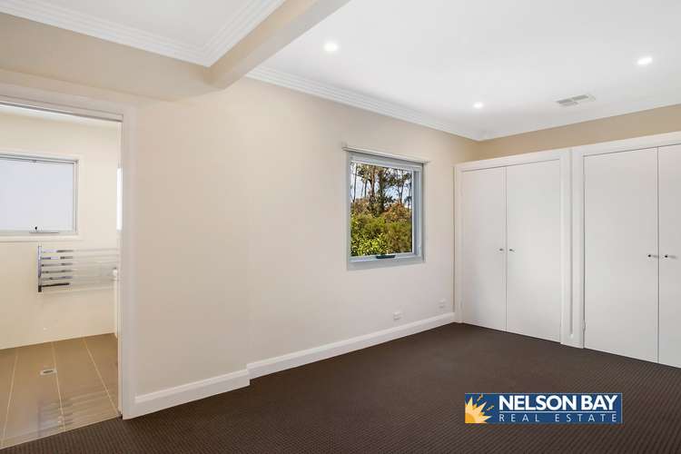 Fifth view of Homely house listing, 33 Mooring Avenue, Corlette NSW 2315