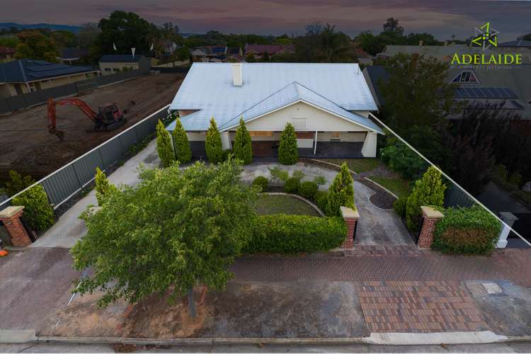 Third view of Homely house listing, 35 Barker Road, Prospect SA 5082
