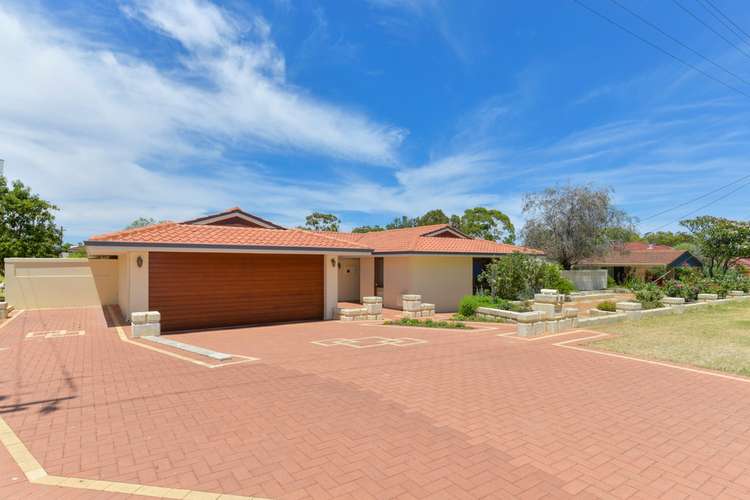 Main view of Homely house listing, 36 Glenwood Way, Balcatta WA 6021