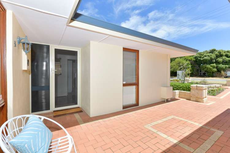 Second view of Homely house listing, 36 Glenwood Way, Balcatta WA 6021