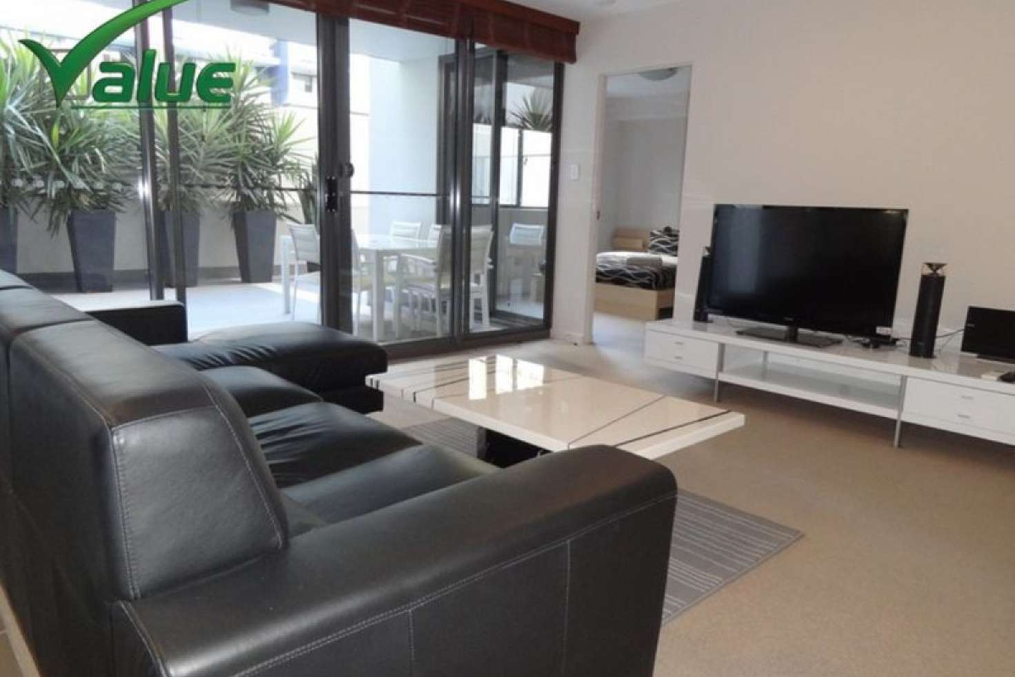 Main view of Homely apartment listing, 5/118 Adelaide Terrace, East Perth WA 6004