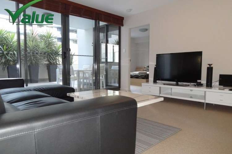 Fifth view of Homely apartment listing, 5/118 Adelaide Terrace, East Perth WA 6004