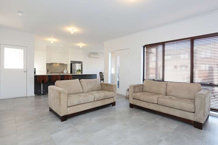 Second view of Homely townhouse listing, 13 Queen Circuit, Sunshine VIC 3020