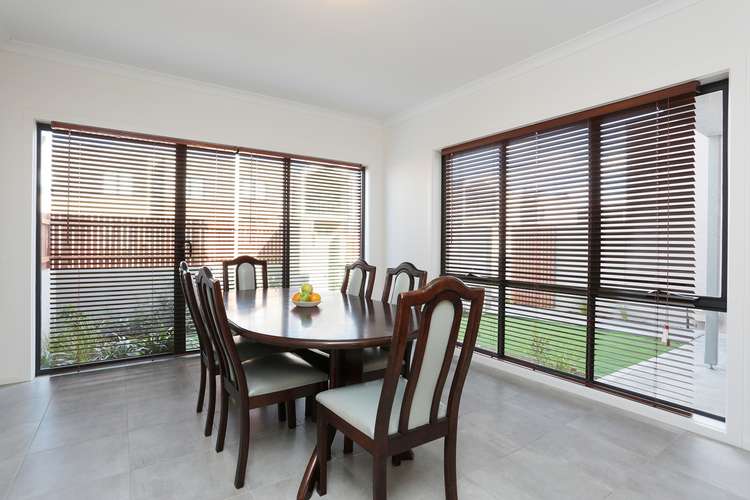 Fourth view of Homely townhouse listing, 13 Queen Circuit, Sunshine VIC 3020