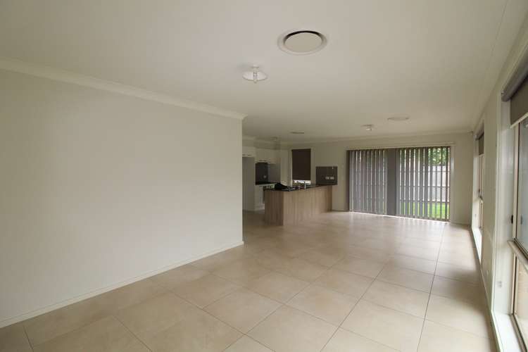 Fifth view of Homely house listing, 110 Bandara Avenue, Spring Farm NSW 2570