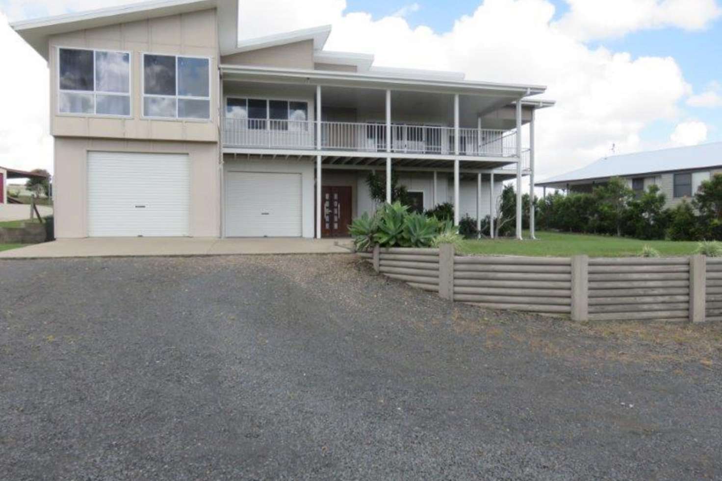 Main view of Homely house listing, 67 Windjammer Circuit, River Heads QLD 4655