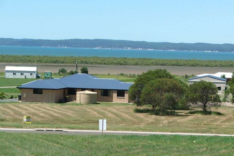 Third view of Homely house listing, 67 Windjammer Circuit, River Heads QLD 4655