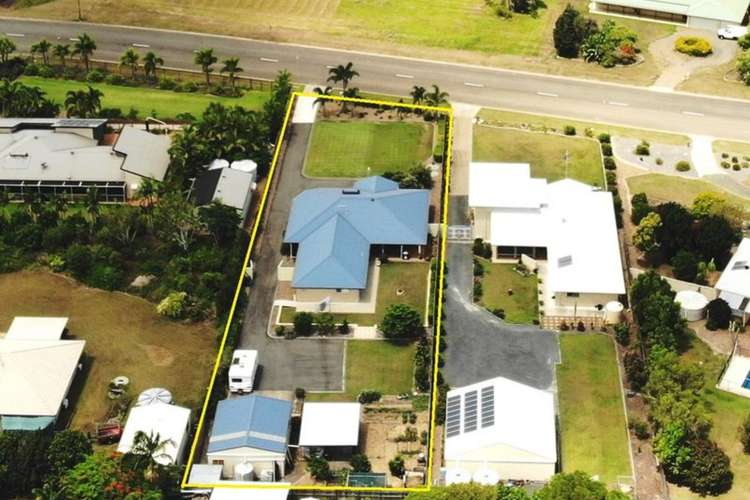 Second view of Homely house listing, 102 Cove Boulevard, River Heads QLD 4655