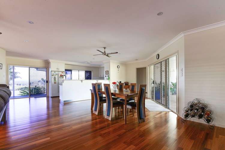 Fourth view of Homely house listing, 102 Cove Boulevard, River Heads QLD 4655