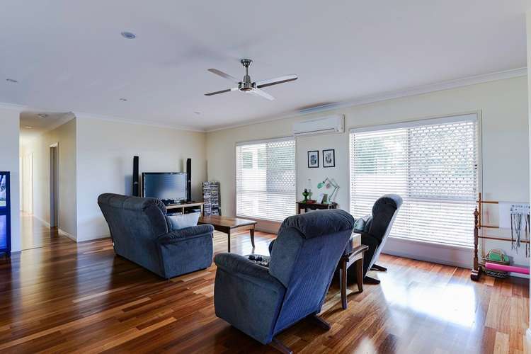 Fifth view of Homely house listing, 102 Cove Boulevard, River Heads QLD 4655