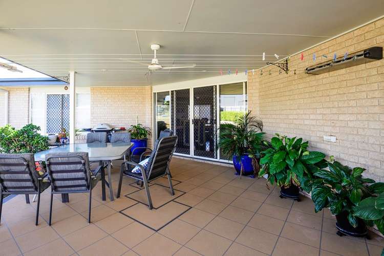 Sixth view of Homely house listing, 102 Cove Boulevard, River Heads QLD 4655