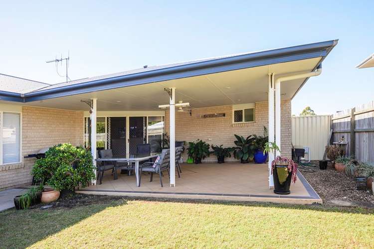 Seventh view of Homely house listing, 102 Cove Boulevard, River Heads QLD 4655