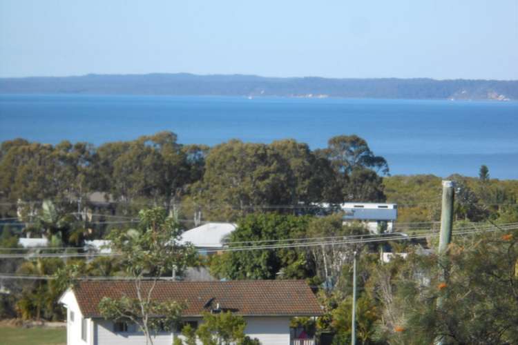 Main view of Homely residentialLand listing, 9 Turnstone Boulevard, River Heads QLD 4655