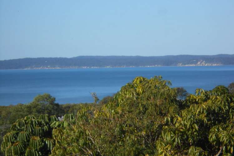 Third view of Homely residentialLand listing, 9 Turnstone Boulevard, River Heads QLD 4655