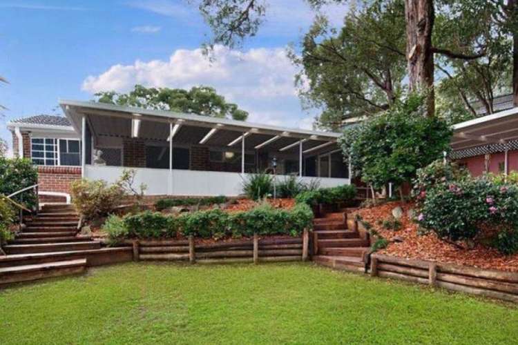 Main view of Homely house listing, 29 Plateau Road, North Gosford NSW 2250