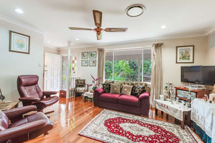 Second view of Homely house listing, 29 Plateau Road, North Gosford NSW 2250
