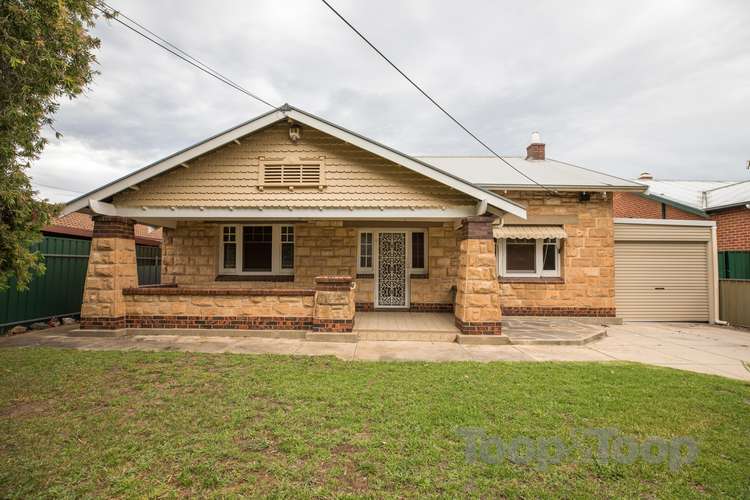 Second view of Homely house listing, 21 Le Cornu Street, Broadview SA 5083