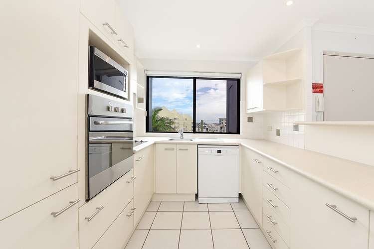 Third view of Homely apartment listing, 13/10-12 Buderim Avenue, Alexandra Headland QLD 4572