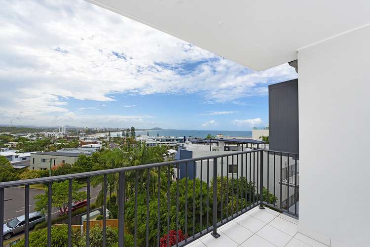 Fifth view of Homely apartment listing, 13/10-12 Buderim Avenue, Alexandra Headland QLD 4572