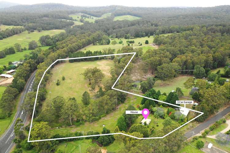 Second view of Homely house listing, 17 Old Princes Highway, Termeil NSW 2539